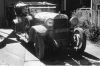Geoff Fullard's car before resoration