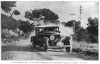 La 16cv de Durant-Cocagne au Rallye de MonteCarlo 1927