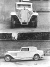 Prototype 8 cylindres