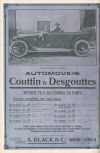 “Ilustração Portuguesa” n.º 427 de 27 Abril de 1914