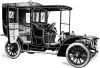 Limousine 1906