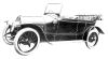 4 cylindres 22 chevaux 1913