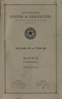notice